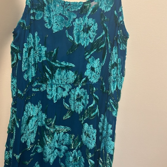 Fleur Du Mal Silk Mini Slip Dress - Picture 3 of 11